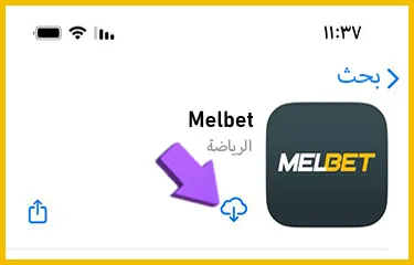 Download the mobile application