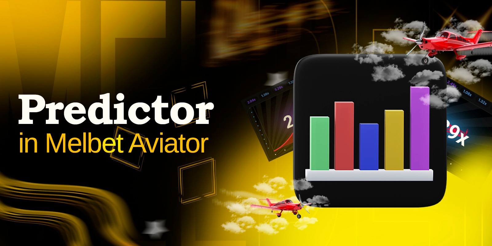 Steer clear of fraudulent prediction software