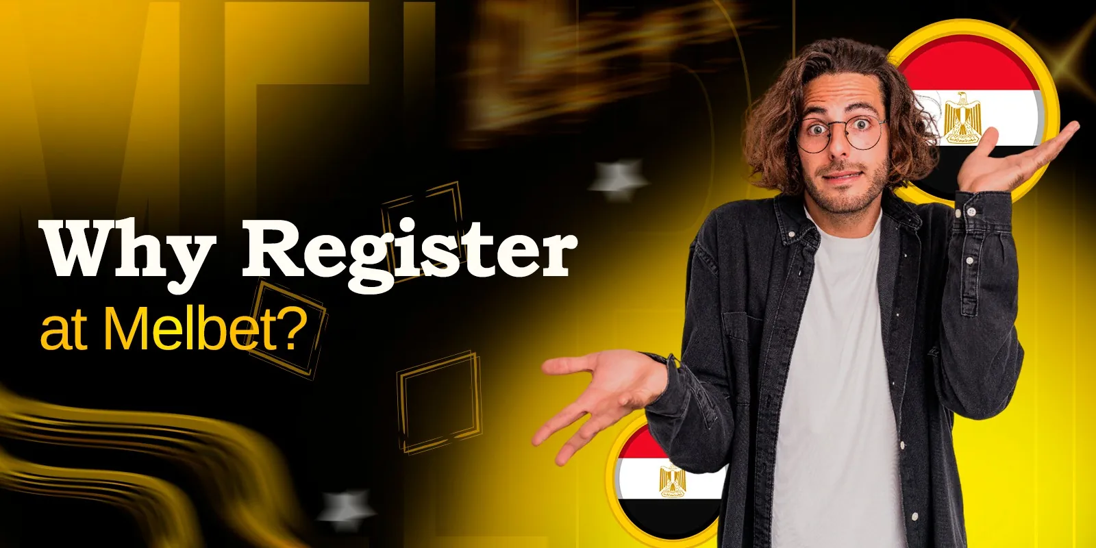 Why you should create a new Melbet account