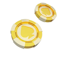 Casino chips